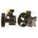 Hydraulikslang, stysrsystem JPR504 TRW