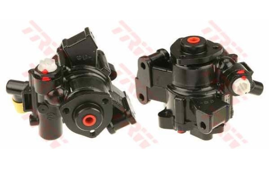 Hydraulikslang, stysrsystem JPR507 TRW