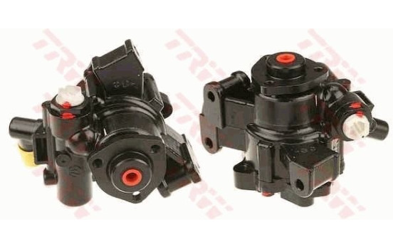 Hydraulikslang, stysrsystem JPR507 TRW, bild 2