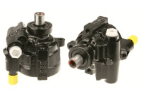 Hydraulikslang, stysrsystem JPR589 TRW