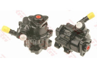 Hydraulikslang, stysrsystem JPR705 TRW