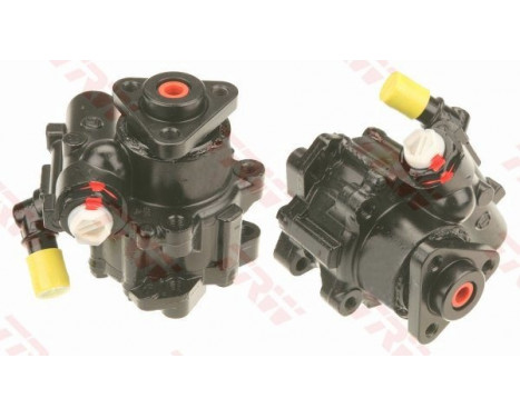 Hydraulikslang, stysrsystem JPR731 TRW