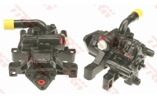 Hydraulikslang, stysrsystem JPR759 TRW