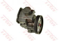 Hydraulikslang, stysrsystem JPR795 TRW