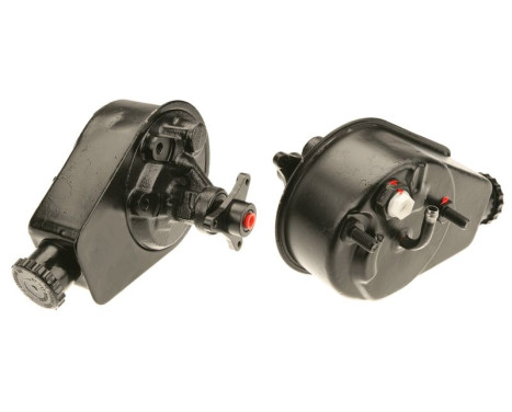 Hydraulikslang, stysrsystem JPR811 TRW