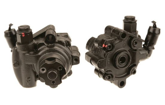 Hydraulikslang, stysrsystem JPR821 TRW