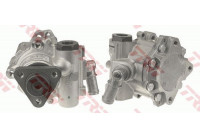 Hydraulikslang, stysrsystem JPR897 TRW