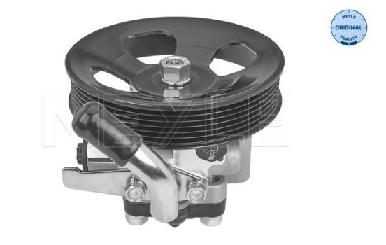 Hydraulikslang, stysrsystem MEYLE-ORIGINAL Quality