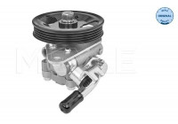 Hydraulikslang, stysrsystem MEYLE-ORIGINAL Quality