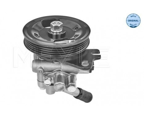Hydraulikslang, stysrsystem MEYLE-ORIGINAL Quality