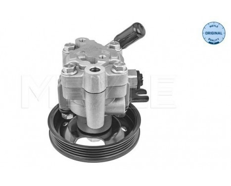 Hydraulikslang, stysrsystem MEYLE-ORIGINAL Quality, bild 2