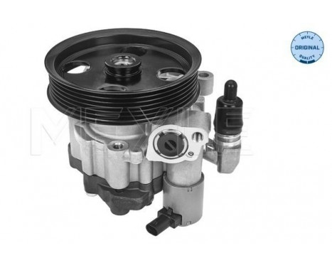 Hydraulikslang, stysrsystem MEYLE-ORIGINAL Quality