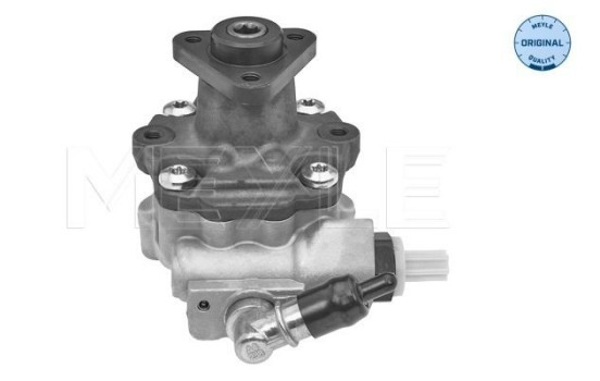 Hydraulikslang, stysrsystem MEYLE-ORIGINAL Quality