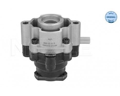 Hydraulikslang, stysrsystem MEYLE-ORIGINAL Quality, bild 2