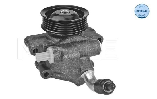 Hydraulikslang, stysrsystem MEYLE-ORIGINAL Quality