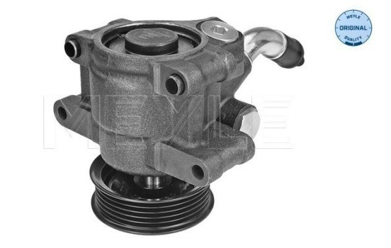 Hydraulikslang, stysrsystem MEYLE-ORIGINAL Quality, bild 2