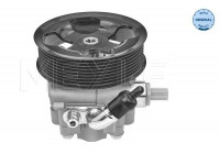 Hydraulikslang, stysrsystem MEYLE-ORIGINAL Quality