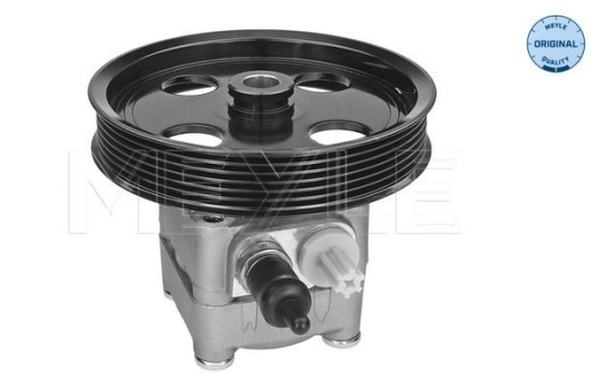 Hydraulikslang, stysrsystem MEYLE-ORIGINAL Quality