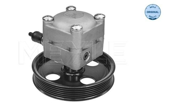 Hydraulikslang, stysrsystem MEYLE-ORIGINAL Quality, bild 2