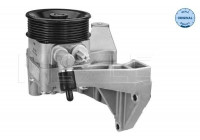 Hydraulikslang, stysrsystem MEYLE-ORIGINAL Quality