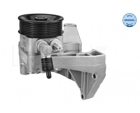 Hydraulikslang, stysrsystem MEYLE-ORIGINAL Quality