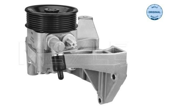 Hydraulikslang, stysrsystem MEYLE-ORIGINAL Quality