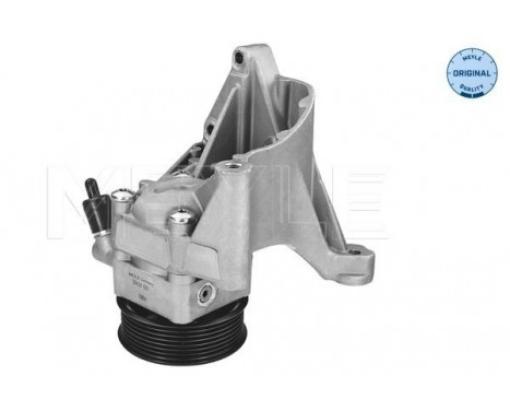 Hydraulikslang, stysrsystem MEYLE-ORIGINAL Quality, bild 2