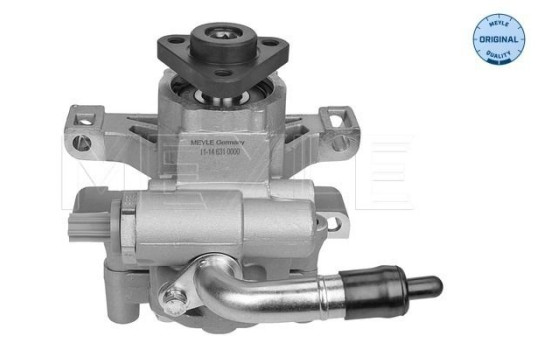 Hydraulikslang, stysrsystem MEYLE-ORIGINAL Quality