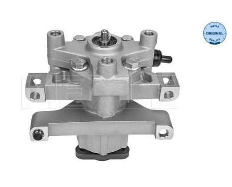 Hydraulikslang, stysrsystem MEYLE-ORIGINAL Quality, bild 2