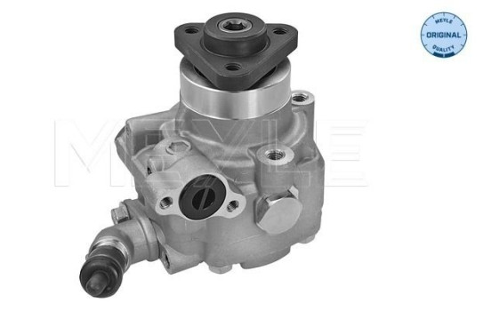 Hydraulikslang, stysrsystem MEYLE-ORIGINAL Quality