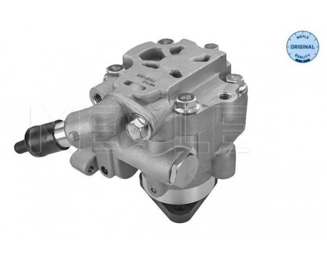 Hydraulikslang, stysrsystem MEYLE-ORIGINAL Quality, bild 2
