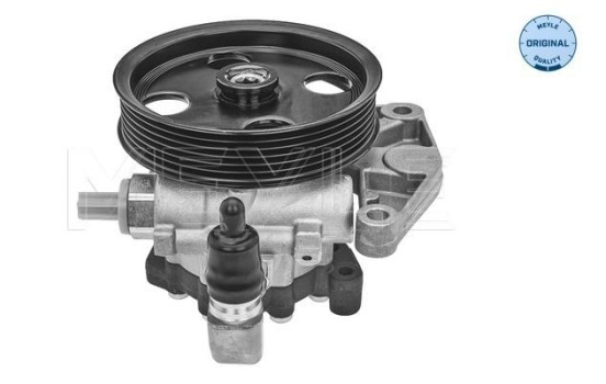 Hydraulikslang, stysrsystem MEYLE-ORIGINAL Quality