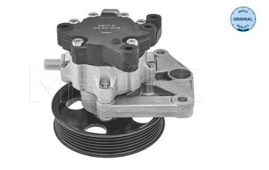 Hydraulikslang, stysrsystem MEYLE-ORIGINAL Quality, bild 2