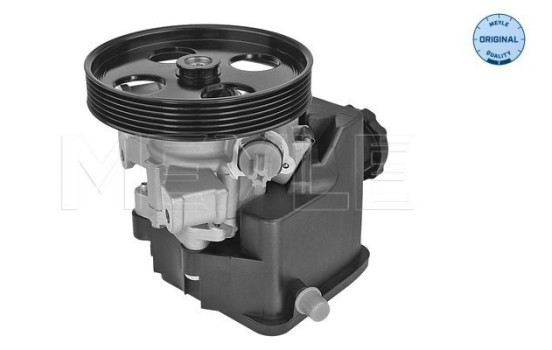 Hydraulikslang, stysrsystem MEYLE-ORIGINAL Quality