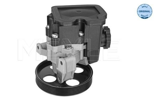 Hydraulikslang, stysrsystem MEYLE-ORIGINAL Quality, bild 2