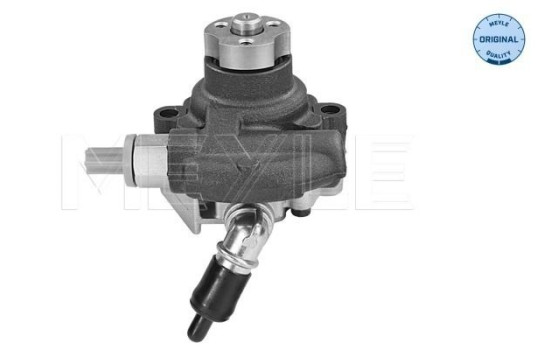 Hydraulikslang, stysrsystem MEYLE-ORIGINAL Quality