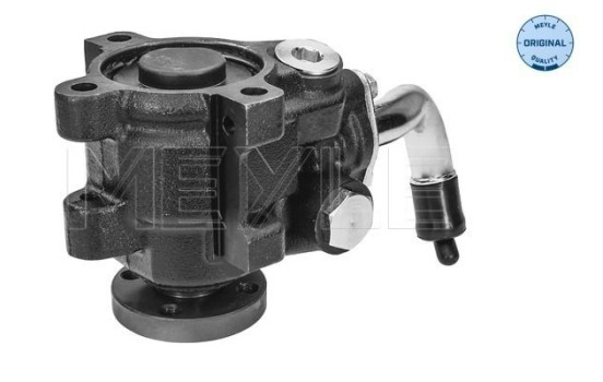 Hydraulikslang, stysrsystem MEYLE-ORIGINAL Quality, bild 2