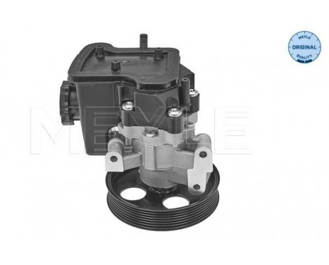 Hydraulikslang, stysrsystem MEYLE-ORIGINAL Quality, bild 2