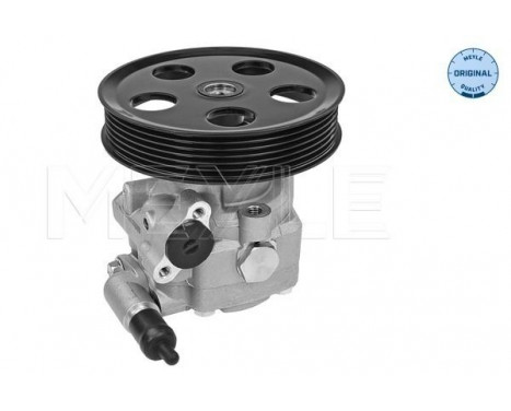Hydraulikslang, stysrsystem MEYLE-ORIGINAL Quality