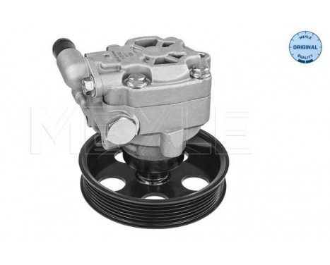 Hydraulikslang, stysrsystem MEYLE-ORIGINAL Quality, bild 2