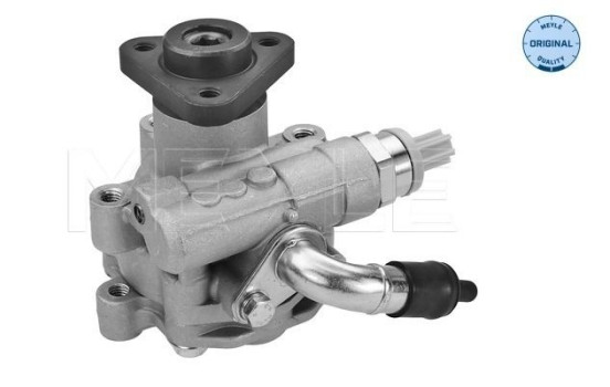 Hydraulikslang, stysrsystem MEYLE-ORIGINAL Quality