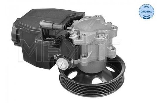 Hydraulikslang, stysrsystem MEYLE-ORIGINAL Quality