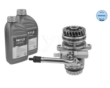 Hydraulikslang, stysrsystem MEYLE-ORIGINAL Quality