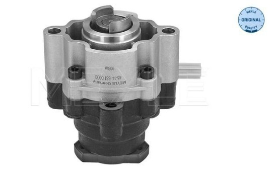 Hydraulikslang, stysrsystem MEYLE-ORIGINAL Quality, bild 2