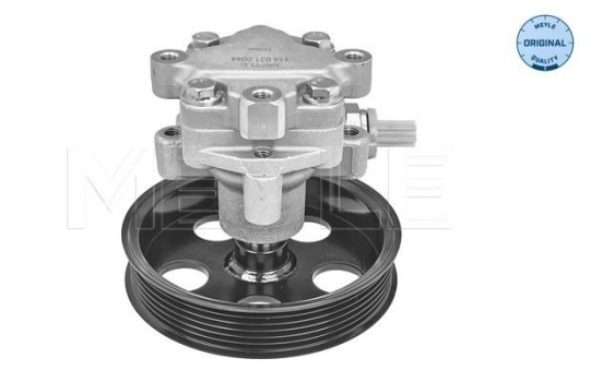 Hydraulikslang, stysrsystem MEYLE-ORIGINAL Quality, bild 2