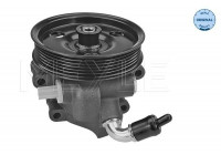 Hydraulikslang, stysrsystem MEYLE-ORIGINAL Quality