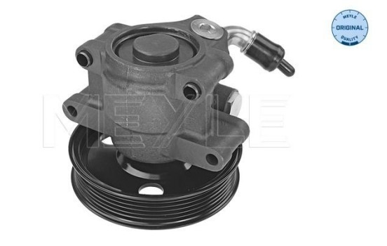 Hydraulikslang, stysrsystem MEYLE-ORIGINAL Quality, bild 2