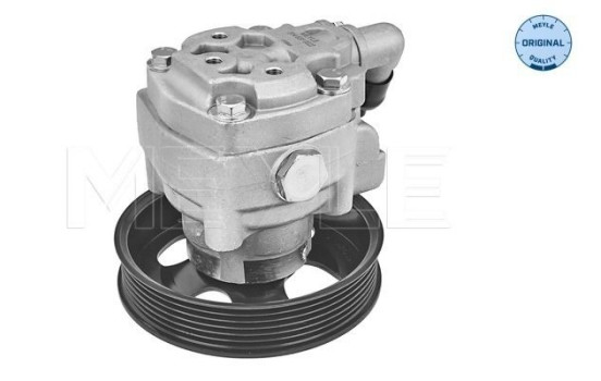 Hydraulikslang, stysrsystem MEYLE-ORIGINAL Quality, bild 2