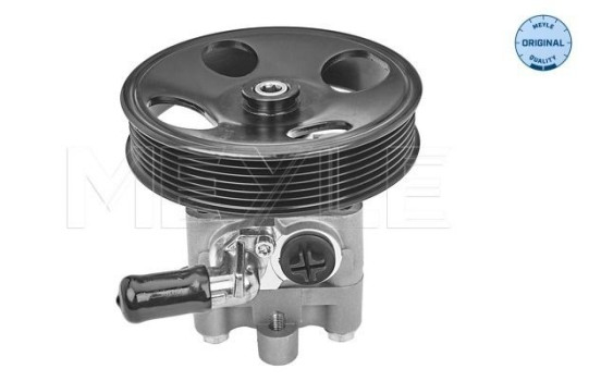 Hydraulikslang, stysrsystem MEYLE-ORIGINAL Quality