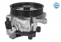 Hydraulikslang, stysrsystem MEYLE-ORIGINAL Quality